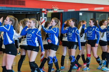 Bild 50 - U16 Deutsche Meisterschaft